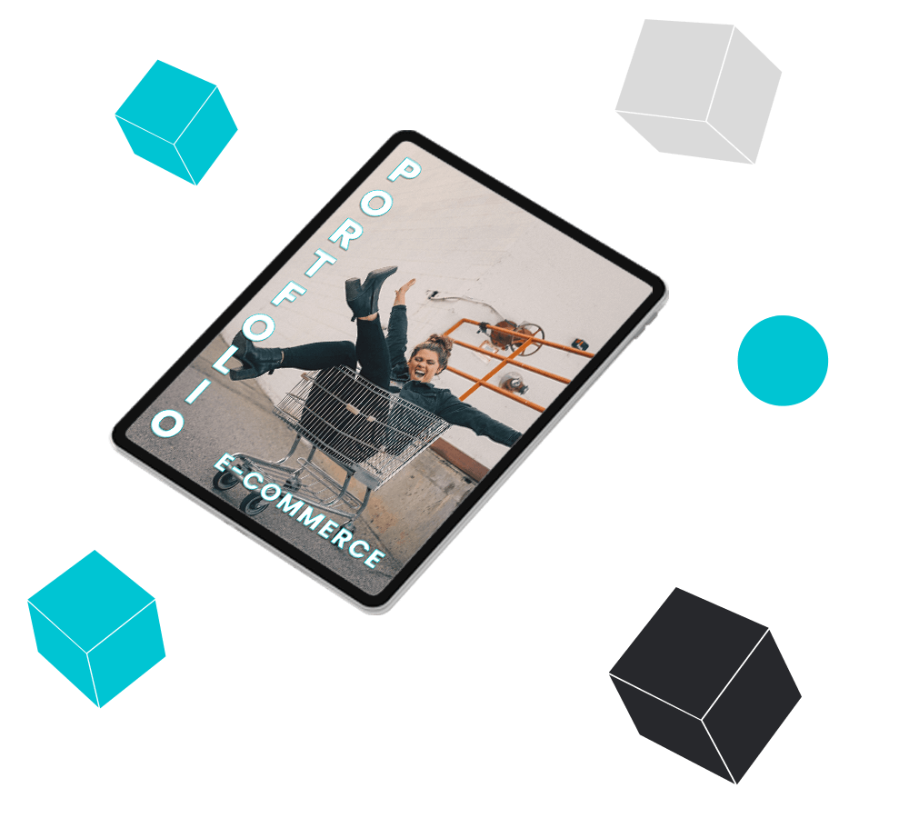Digilistcis portfolio e-comm 1