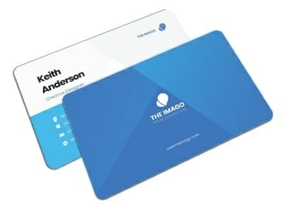 Diglistics business card 1