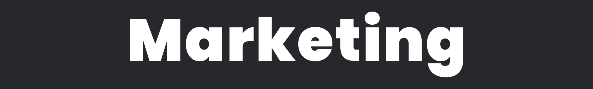 Digilistics marketing